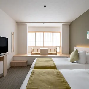 Hotel Vista Premio Nagomi Tei, Kioto